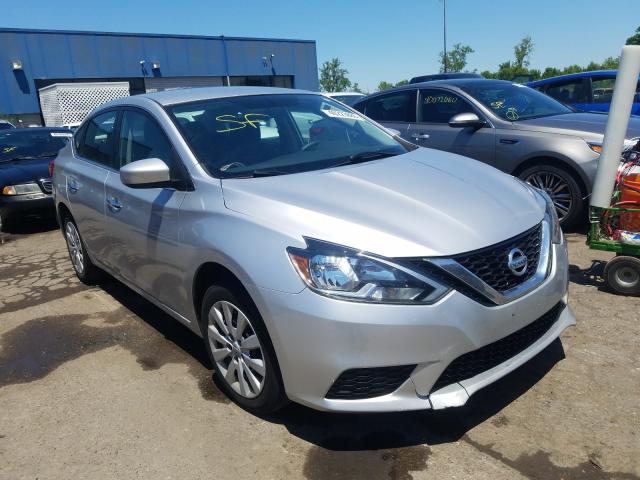 Photo 0 VIN: 3N1AB7AP8GY247787 - NISSAN SENTRA 