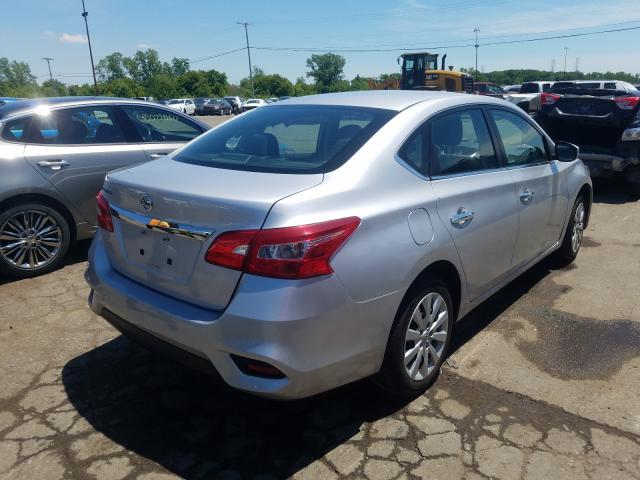 Photo 3 VIN: 3N1AB7AP8GY247787 - NISSAN SENTRA 