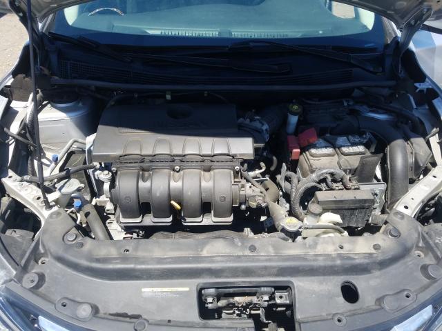 Photo 6 VIN: 3N1AB7AP8GY247787 - NISSAN SENTRA 