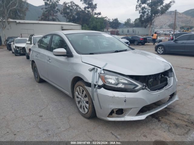 Photo 0 VIN: 3N1AB7AP8GY248650 - NISSAN SENTRA 