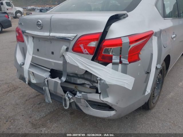 Photo 5 VIN: 3N1AB7AP8GY248650 - NISSAN SENTRA 