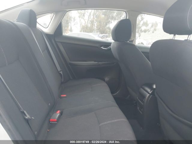 Photo 7 VIN: 3N1AB7AP8GY248650 - NISSAN SENTRA 