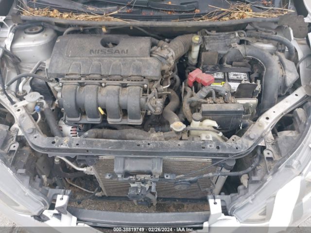 Photo 9 VIN: 3N1AB7AP8GY248650 - NISSAN SENTRA 