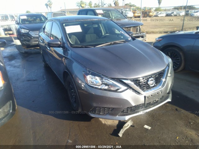 Photo 0 VIN: 3N1AB7AP8GY249670 - NISSAN SENTRA 