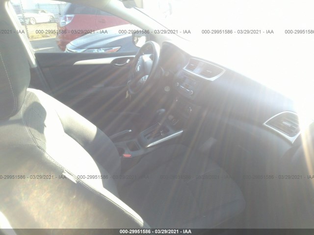 Photo 4 VIN: 3N1AB7AP8GY249670 - NISSAN SENTRA 