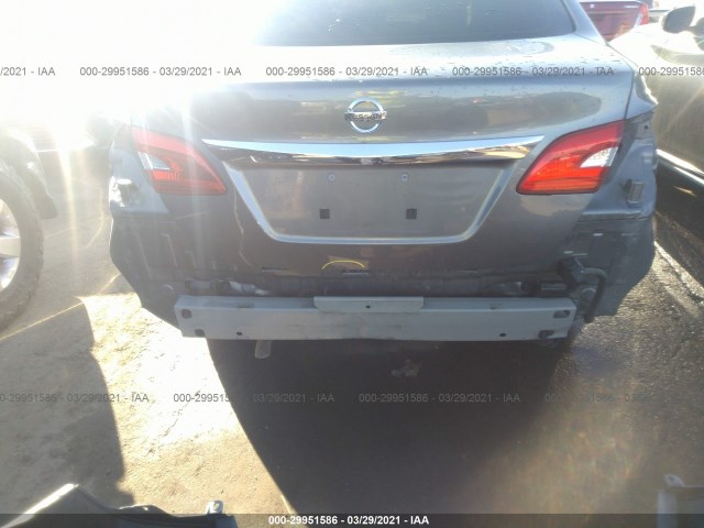 Photo 5 VIN: 3N1AB7AP8GY249670 - NISSAN SENTRA 