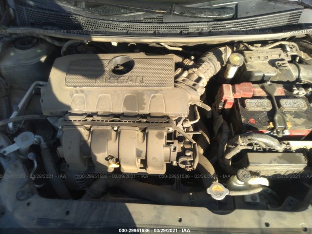 Photo 9 VIN: 3N1AB7AP8GY249670 - NISSAN SENTRA 