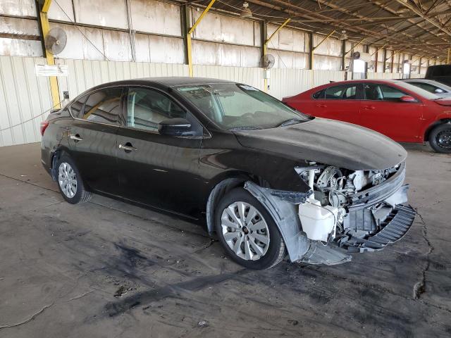 Photo 3 VIN: 3N1AB7AP8GY250432 - NISSAN SENTRA S 