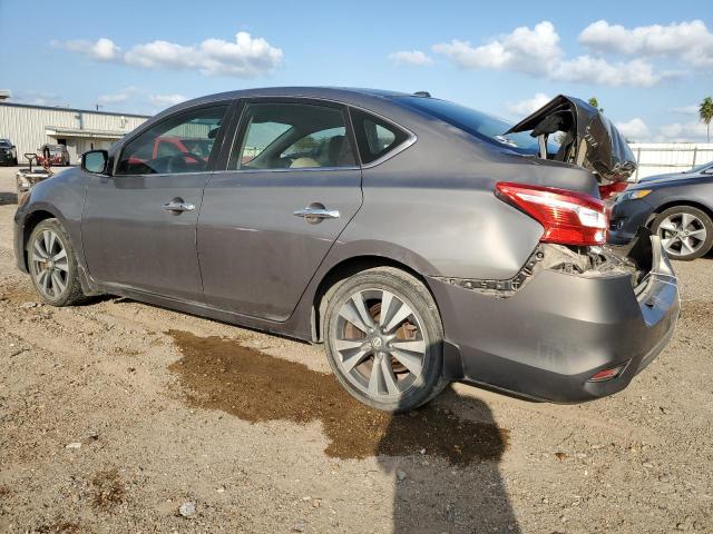 Photo 1 VIN: 3N1AB7AP8GY250592 - NISSAN SENTRA S 