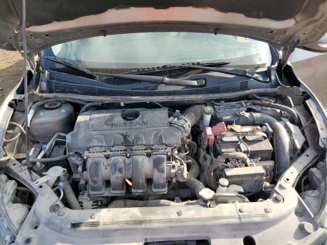 Photo 10 VIN: 3N1AB7AP8GY250592 - NISSAN SENTRA S 