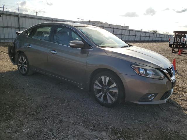 Photo 3 VIN: 3N1AB7AP8GY250592 - NISSAN SENTRA S 