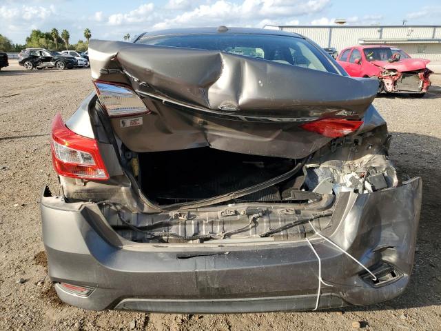 Photo 5 VIN: 3N1AB7AP8GY250592 - NISSAN SENTRA S 