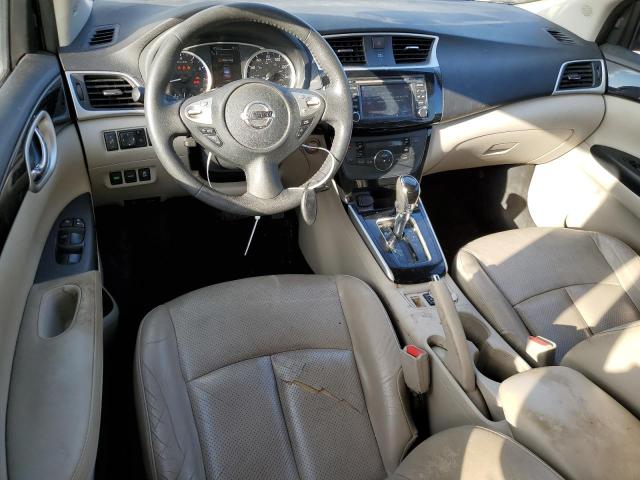 Photo 7 VIN: 3N1AB7AP8GY250592 - NISSAN SENTRA S 