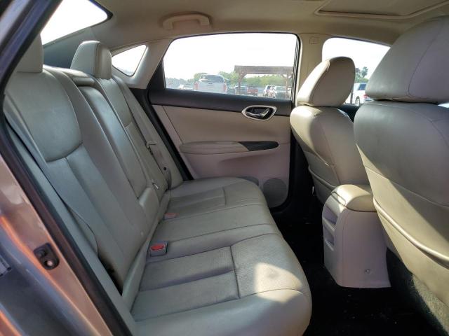 Photo 9 VIN: 3N1AB7AP8GY250592 - NISSAN SENTRA S 