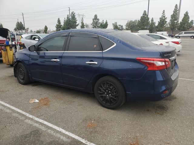 Photo 1 VIN: 3N1AB7AP8GY250897 - NISSAN SENTRA S 