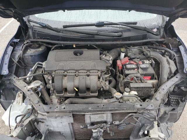 Photo 10 VIN: 3N1AB7AP8GY250897 - NISSAN SENTRA S 