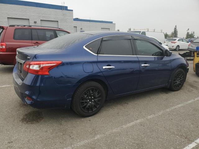 Photo 2 VIN: 3N1AB7AP8GY250897 - NISSAN SENTRA S 