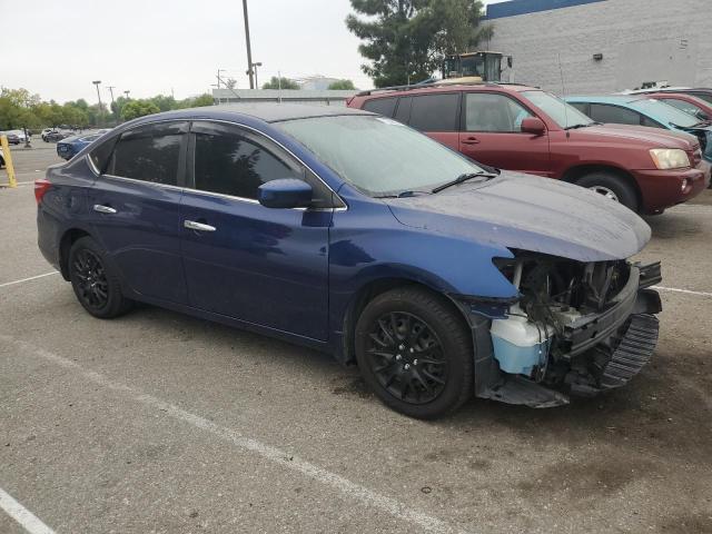 Photo 3 VIN: 3N1AB7AP8GY250897 - NISSAN SENTRA S 