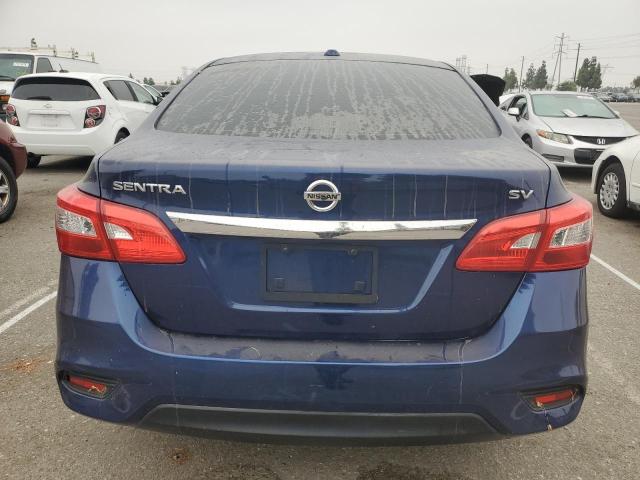 Photo 5 VIN: 3N1AB7AP8GY250897 - NISSAN SENTRA S 