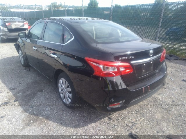 Photo 2 VIN: 3N1AB7AP8GY251922 - NISSAN SENTRA 