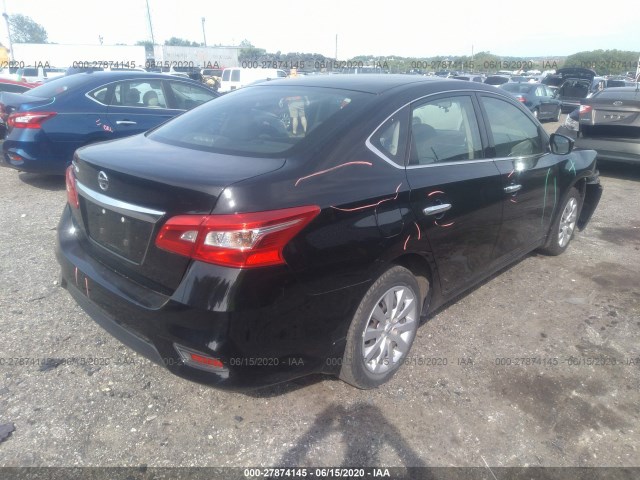 Photo 3 VIN: 3N1AB7AP8GY251922 - NISSAN SENTRA 