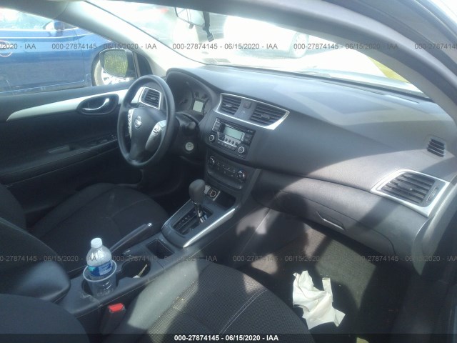 Photo 4 VIN: 3N1AB7AP8GY251922 - NISSAN SENTRA 