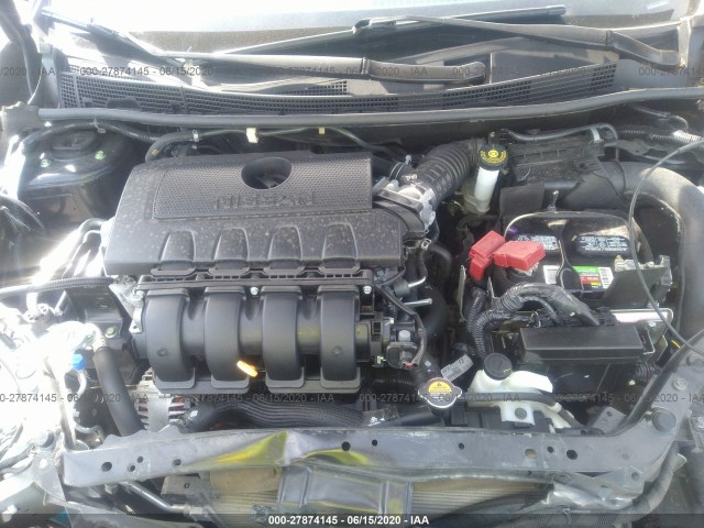 Photo 9 VIN: 3N1AB7AP8GY251922 - NISSAN SENTRA 