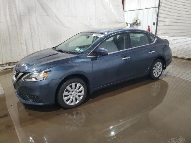 Photo 0 VIN: 3N1AB7AP8GY252956 - NISSAN SENTRA S 