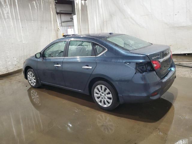 Photo 1 VIN: 3N1AB7AP8GY252956 - NISSAN SENTRA S 