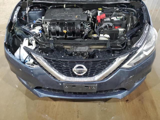 Photo 10 VIN: 3N1AB7AP8GY252956 - NISSAN SENTRA S 