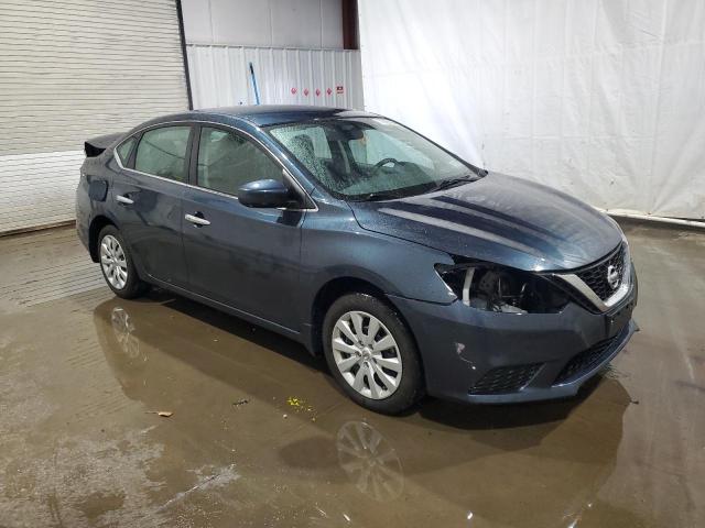 Photo 3 VIN: 3N1AB7AP8GY252956 - NISSAN SENTRA S 