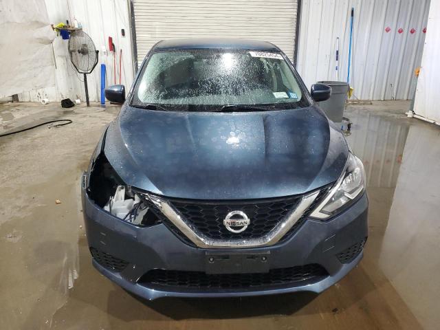 Photo 4 VIN: 3N1AB7AP8GY252956 - NISSAN SENTRA S 