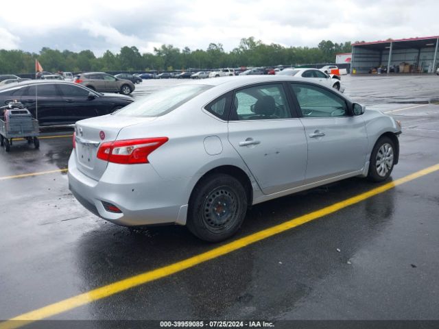 Photo 3 VIN: 3N1AB7AP8GY253654 - NISSAN SENTRA 