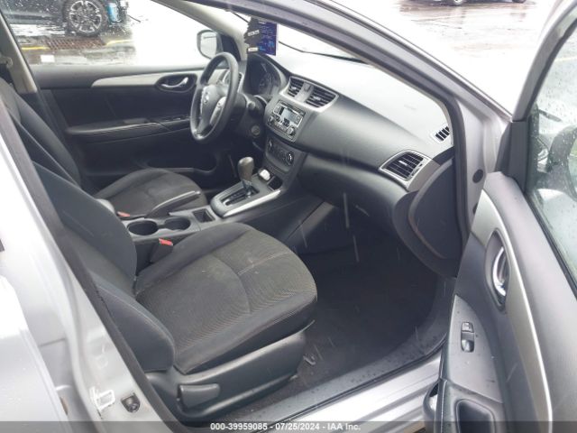 Photo 4 VIN: 3N1AB7AP8GY253654 - NISSAN SENTRA 