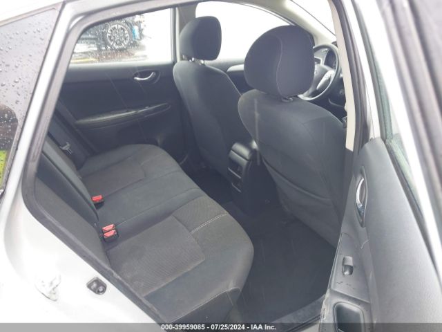 Photo 7 VIN: 3N1AB7AP8GY253654 - NISSAN SENTRA 