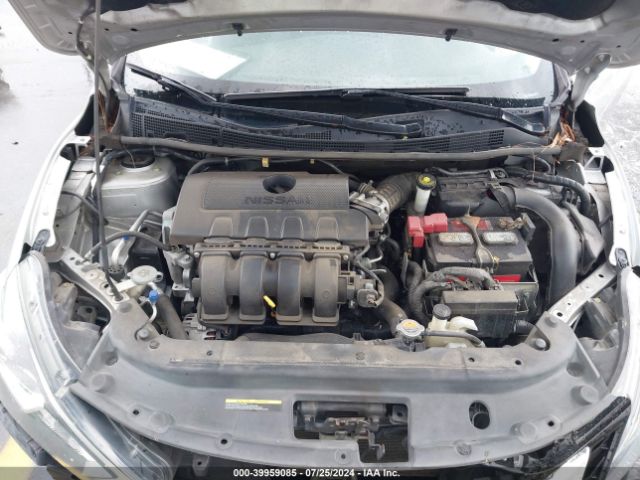 Photo 9 VIN: 3N1AB7AP8GY253654 - NISSAN SENTRA 