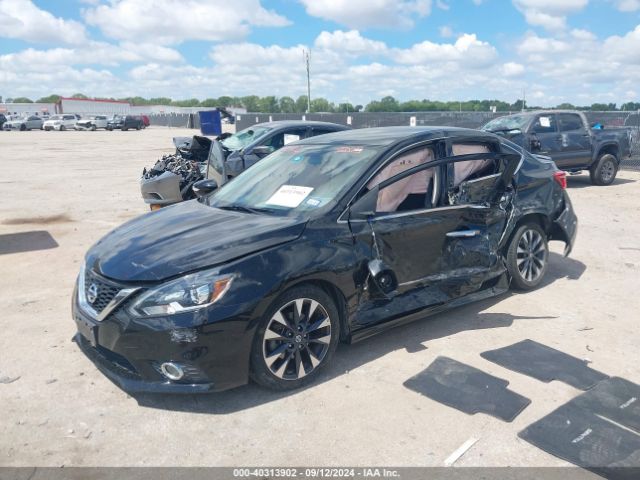 Photo 1 VIN: 3N1AB7AP8GY253816 - NISSAN SENTRA 