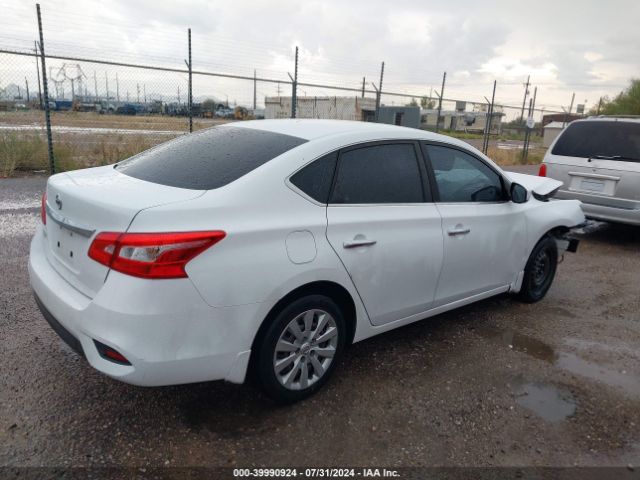 Photo 3 VIN: 3N1AB7AP8GY254464 - NISSAN SENTRA 