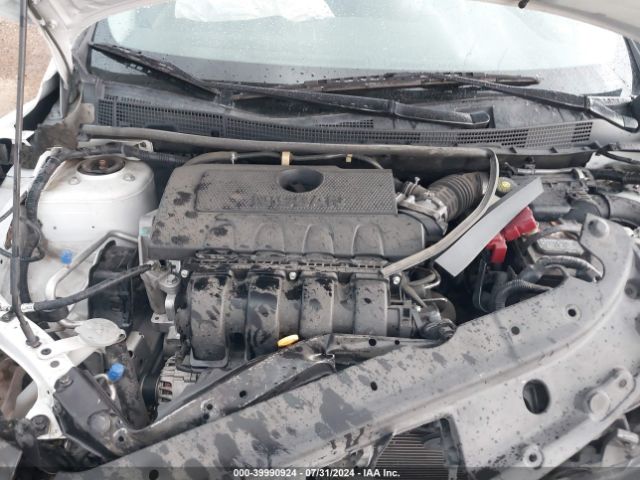 Photo 9 VIN: 3N1AB7AP8GY254464 - NISSAN SENTRA 