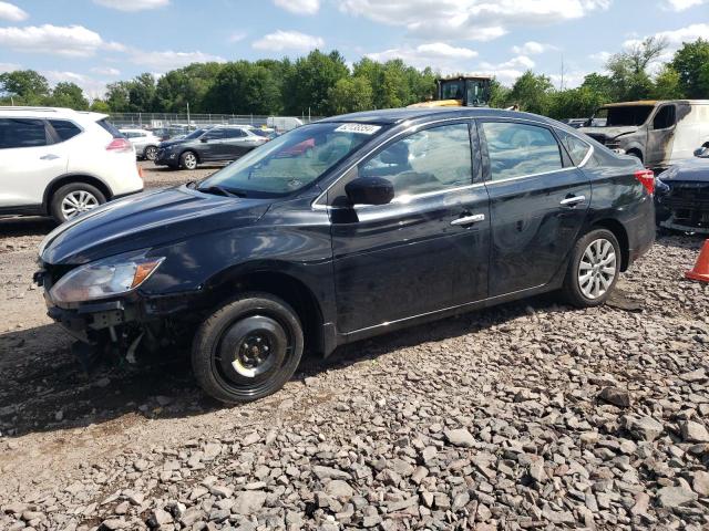 Photo 0 VIN: 3N1AB7AP8GY254481 - NISSAN SENTRA 