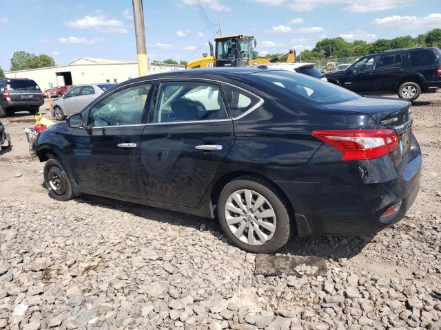 Photo 1 VIN: 3N1AB7AP8GY254481 - NISSAN SENTRA 