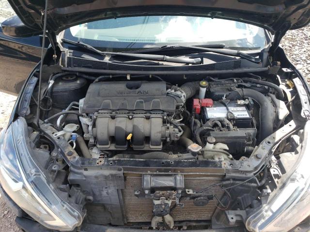 Photo 10 VIN: 3N1AB7AP8GY254481 - NISSAN SENTRA 