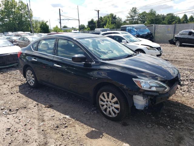 Photo 3 VIN: 3N1AB7AP8GY254481 - NISSAN SENTRA 