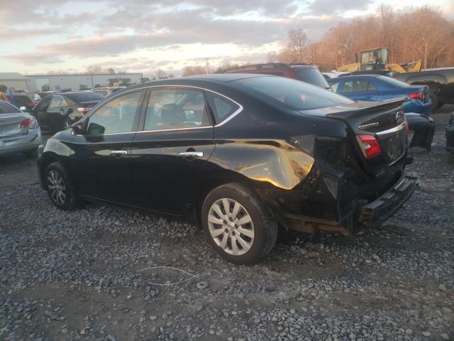 Photo 1 VIN: 3N1AB7AP8GY254965 - NISSAN SENTRA 