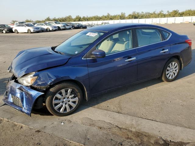 Photo 0 VIN: 3N1AB7AP8GY255050 - NISSAN SENTRA 