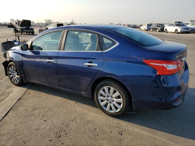 Photo 1 VIN: 3N1AB7AP8GY255050 - NISSAN SENTRA 