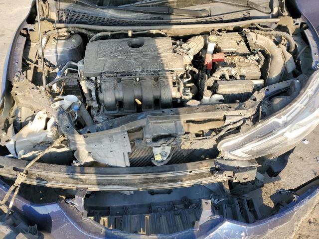 Photo 10 VIN: 3N1AB7AP8GY255050 - NISSAN SENTRA 