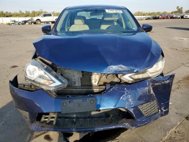 Photo 4 VIN: 3N1AB7AP8GY255050 - NISSAN SENTRA 