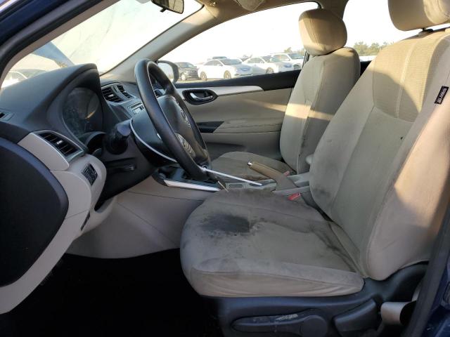 Photo 6 VIN: 3N1AB7AP8GY255050 - NISSAN SENTRA 