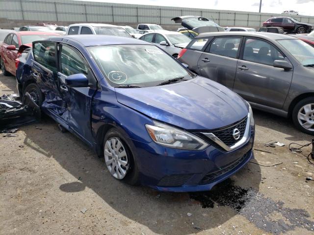 Photo 0 VIN: 3N1AB7AP8GY255159 - NISSAN SENTRA S 